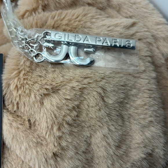 COPY - Gilda Paris- shoulder bag! - Picture 3 of 9